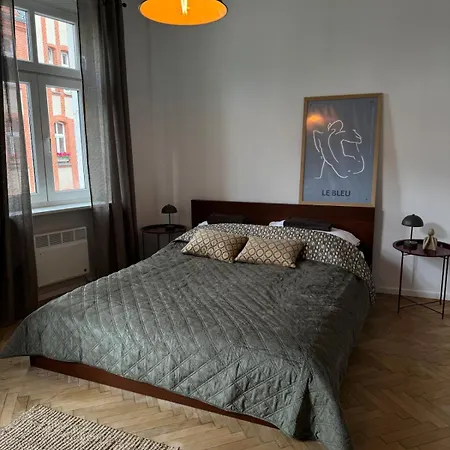 Srodka Vintage * Poznan